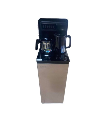 Máquina de Té Dispensador de Agua 220V 1225W