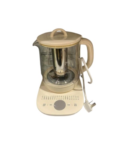Tetera Eléctrica SUPOR 1.5L 220V 1000W
