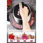 Picadora De Carne Y Verdura INOX304 10L 220V/1200W Picadora De Carne Y Verdura INOX304 10L 220V/1200W