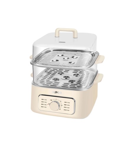 Vaporera eléctrica SUPOR 9.3L 220V 1000W
