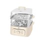 Vaporera eléctrica SUPOR 9.3L 220V 1000W Vaporera eléctrica SUPOR 9.3L 220V 1000W