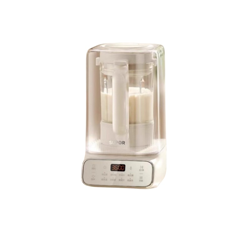 Máquina de leche de soja SUPOR 1.2L  220V  800W