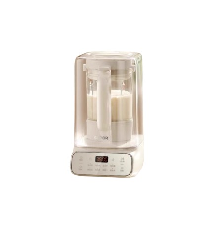 Máquina de leche de soja SUPOR 1.2L 220V 800W