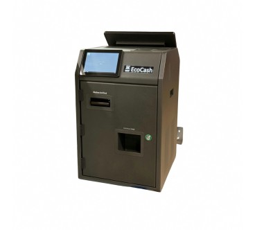 Máquina de Autocobro ECOCASH J6412