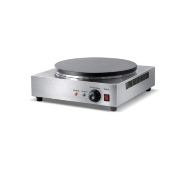 Cocina Eléctrica Portátil HEDECO 220V/2.8KW - Φ40CM - 45x46x16CM