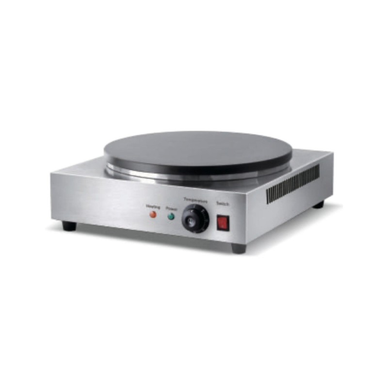 Cocina Eléctrica Portátil HEDECO 220V/2.8KW - Φ40CM - 45x46x16CM Cocina Eléctrica Portátil HEDECO 220V/2.8KW - Φ40CM - 45x46x16CM