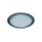 Plato Redondo Melamina Azul 8" Plato Redondo Melamina Azul 8"