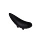 Plato Forma Barco Melamina 9"