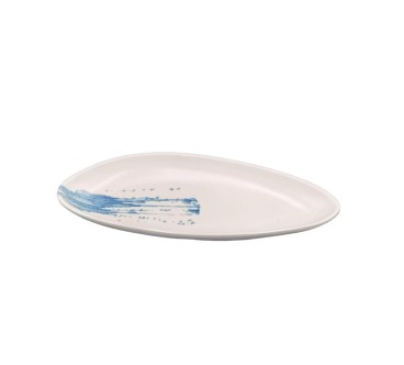 Plato Decorativo Melamina 11.2"