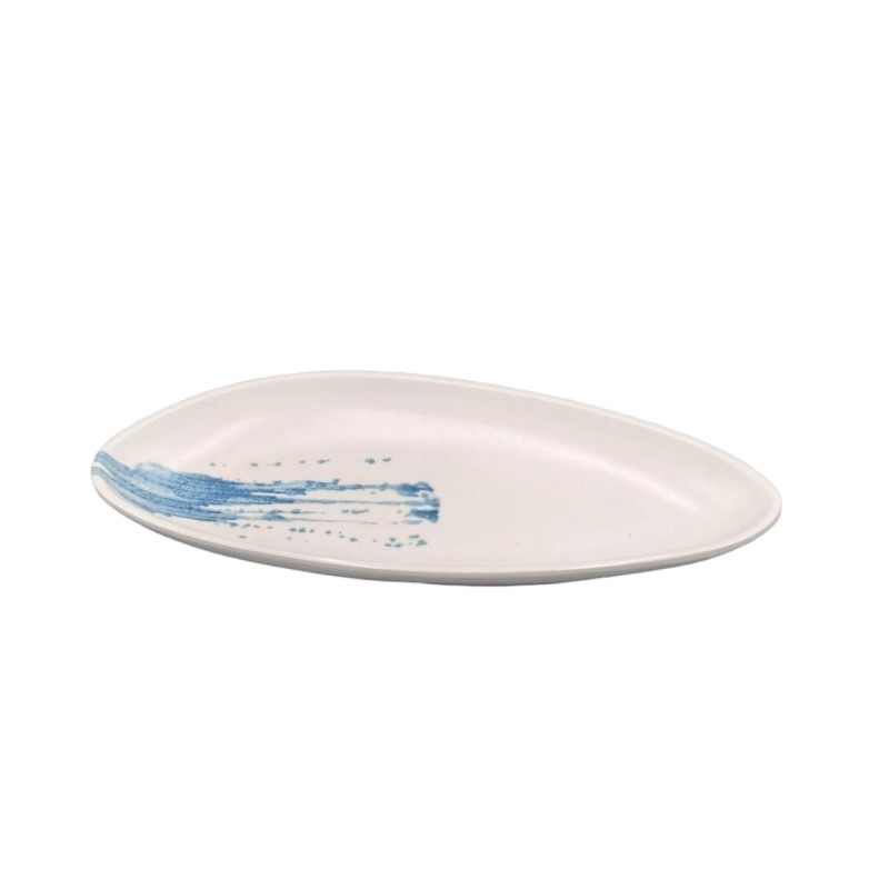Plato Decorativo Melamina 11.2"