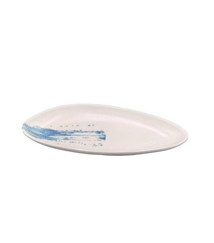Plato Decorativo Melamina 11.2"