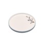 Plato Decorativo Melamina 8"
