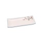 Plato Rectangular Melamina  8,8"