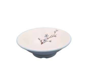 Cuenco Fideos melamina 8,8"