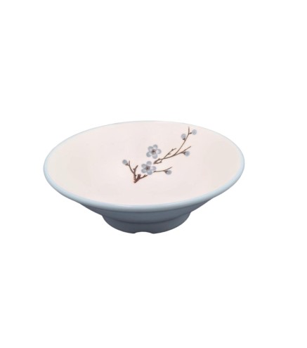 Cuenco Fideos melamina 8,8"