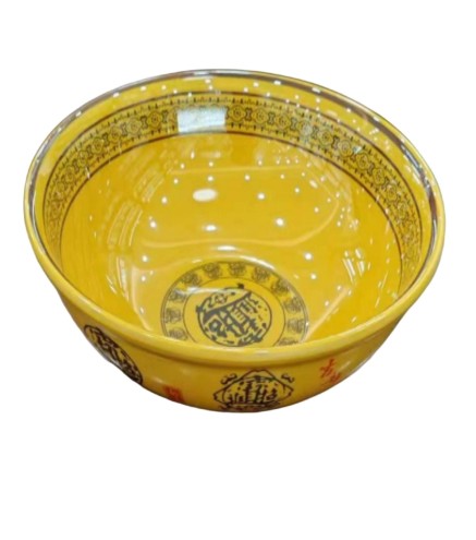 Cuenco Fideos Melamina 8.5"