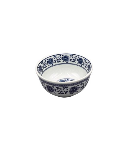 Cuenco Qinghua Melamina 5/8.5"