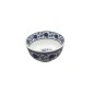 Cuenco Qinghua Melamina 5/8.5"