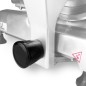 Cortadora De Fiambre De Aluminio 220V/120W Cuchillo De Ø195MM - Corte 0-12MM Cortadora De Fiambre De Aluminio 220V/120W Cuchillo De Ø195MM - Corte 0-12MM
