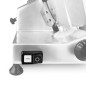 Cortadora De Fiambre De Aluminio 220V/120W Cuchillo De Ø195MM - Corte 0-12MM Cortadora De Fiambre De Aluminio 220V/120W Cuchillo De Ø195MM - Corte 0-12MM