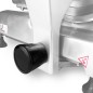 Cortadora De Fiambre De Aluminio 220V/120W Cuchillo De Ø195MM - Corte 0-12MM Cortadora De Fiambre De Aluminio 220V/120W Cuchillo De Ø195MM - Corte 0-12MM
