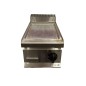 Plancha Eléctrica 4.8kW y 8.4kW | 40x70cm y 60x60cm