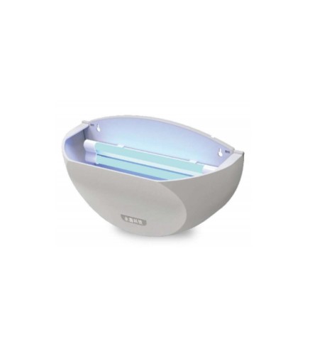 Mata Insectos LED UV Profesional T5 2x4.5W 390x179x24 mm