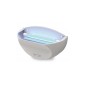 Mata Insectos LED UV Profesional T5 2x4.5W 390x179x24 mm Mata Insectos LED UV Profesional T5 2x4.5W 390x179x24 mm