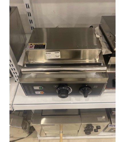 Horno para donas de 6 compartimentos 2,4 kW - 220V
