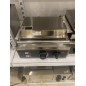 Horno para donas de 6 compartimentos 2,4 kW - 220V