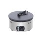 Crepera profesional redonda 40 cm-3 kW Crepera profesional redonda 40 cm-3 kW