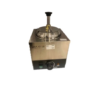 Dispensador de salsas profesional 2L-300W
