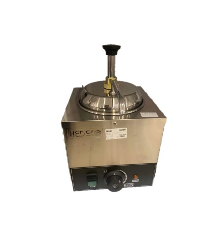 Dispensador de salsas profesional 2L-300W