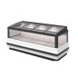 Congelador horizontal 900L 3,7x0,8x0,9 m -18/-22ºC Congelador horizontal 900L 3,7x0,8x0,9 m -18/-22ºC