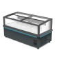 Congelador horizontal 711L 1,90 x 0,88 x 0,94 m -18/-22ºC Congelador horizontal 711L 1,90 x 0,88 x 0,94 m -18/-22ºC