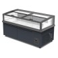 Congelador horizontal profesional 711L -1,91 × 0,89 × 0,94 m -18 °C/-22 °C Congelador horizontal profesional 711L -1,91 × 0,89 × 0,94 m -18 °C/-22 °C