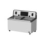 Congelador horizontal inteligente 402 L 1,85 × 0,80 × 0,86 m -18 °C/-22 °C Congelador horizontal inteligente 402 L 1,85 × 0,80 × 0,86 m -18 °C/-22 °C