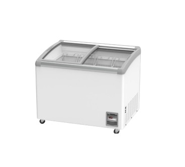 Congelador horizontal 201L 0,8 x 0,71 x 0,85 m -18/-22ºC