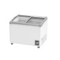 Congelador horizontal 201L 0,8 x 0,71 x 0,85 m -18/-22ºC Congelador horizontal 201L 0,8 x 0,71 x 0,85 m -18/-22ºC