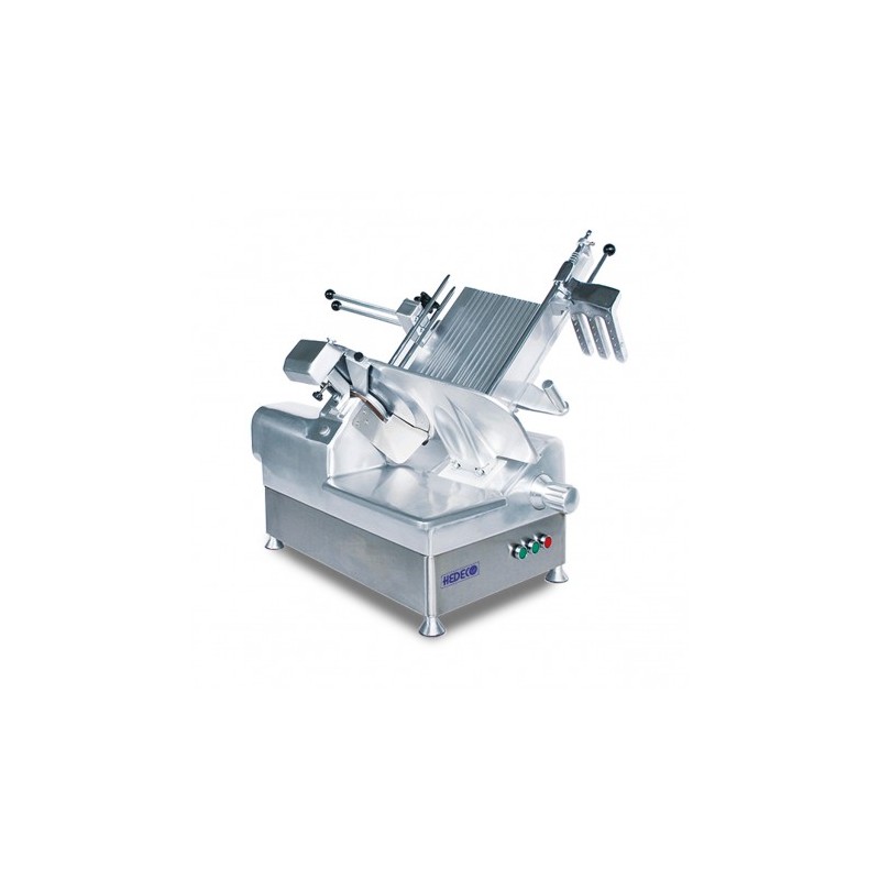 Cortadora De Fiambre De Aluminio 220V/370W*2 Cuchillo Ø320MM Corte De 0-18MM Ancho De Corte 260MM 670*83*910MM Cortadora De Fiambre De Aluminio 220V/370W*2 Cuchillo Ø320MM Corte De 0-18MM Ancho De Corte 260MM 670*83*910MM