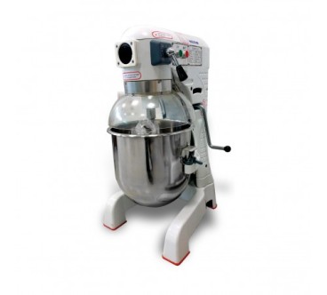 Batidora Amasadora De 25L 1.1KW 220V