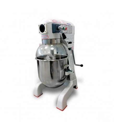 Batidora Amasadora De 25L 1.1KW 220V