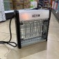 Lámpara matamosquitos electrónica 26x 27 cm 14W 220-230V Lámpara matamosquitos electrónica 26x 27 cm 14W 220-230V