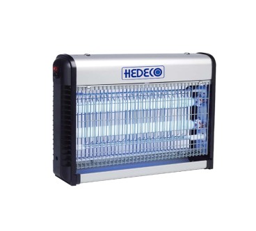 Lámpara matamosquitos electrónica 49x 27 cm 30 W 220-230V