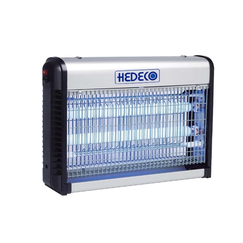 Lámpara matamosquitos electrónica 49x 27 cm 30 W 220-230V Lámpara matamosquitos electrónica 49x 27 cm 30 W 220-230V