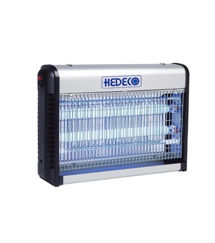 Lámpara matamosquitos electrónica 49x 27 cm 30 W 220-230V