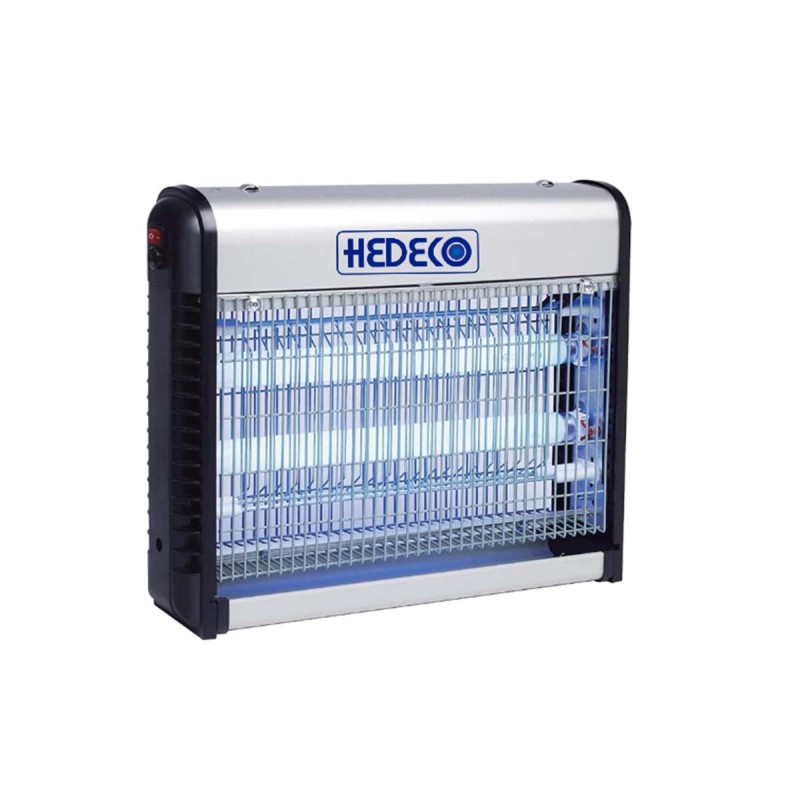 Lámpara matamosquitos electrónica 38 x 27 cm 10W 220-230V Lámpara matamosquitos electrónica 38 x 27 cm 10W 220-230V
