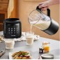 Máquina para leche de Soja 1,2L 800W 220V Máquina para leche de Soja 1,2L 800W 220V