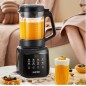 Máquina para leche de Soja 1,2L 800W 220V Máquina para leche de Soja 1,2L 800W 220V