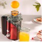 Exprimidor de Naranjas 30 x 21 x 31.8 cm 550ml 400W 220V Exprimidor de Naranjas 30 x 21 x 31.8 cm 550ml 400W 220V